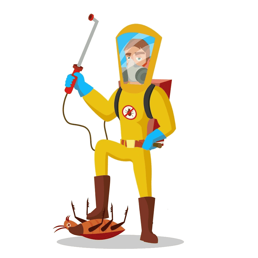 Kammerjäger Notdienst